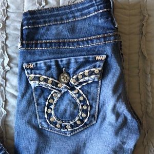 Big Star Jeans 27x30